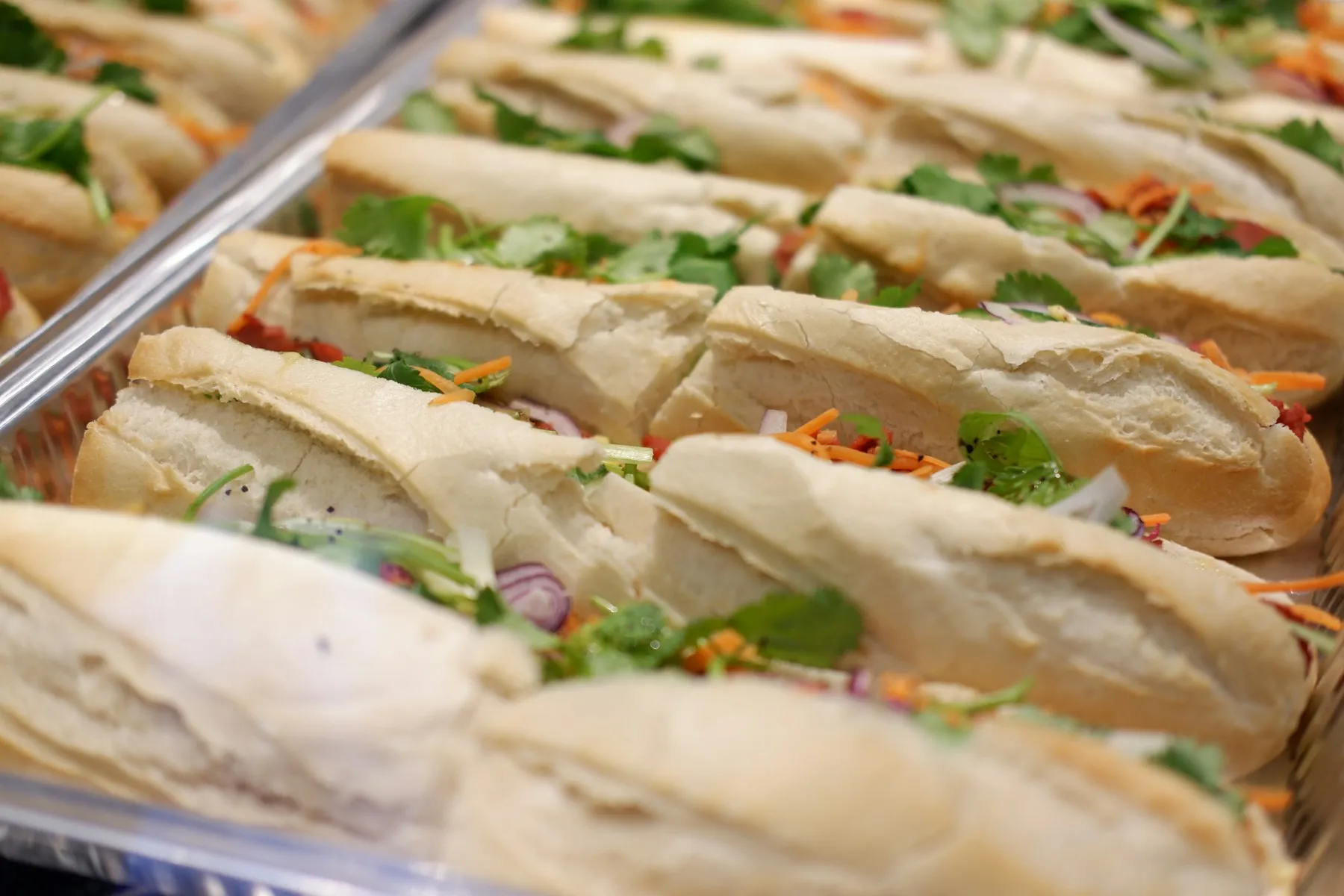 반미 (Bánh mì)