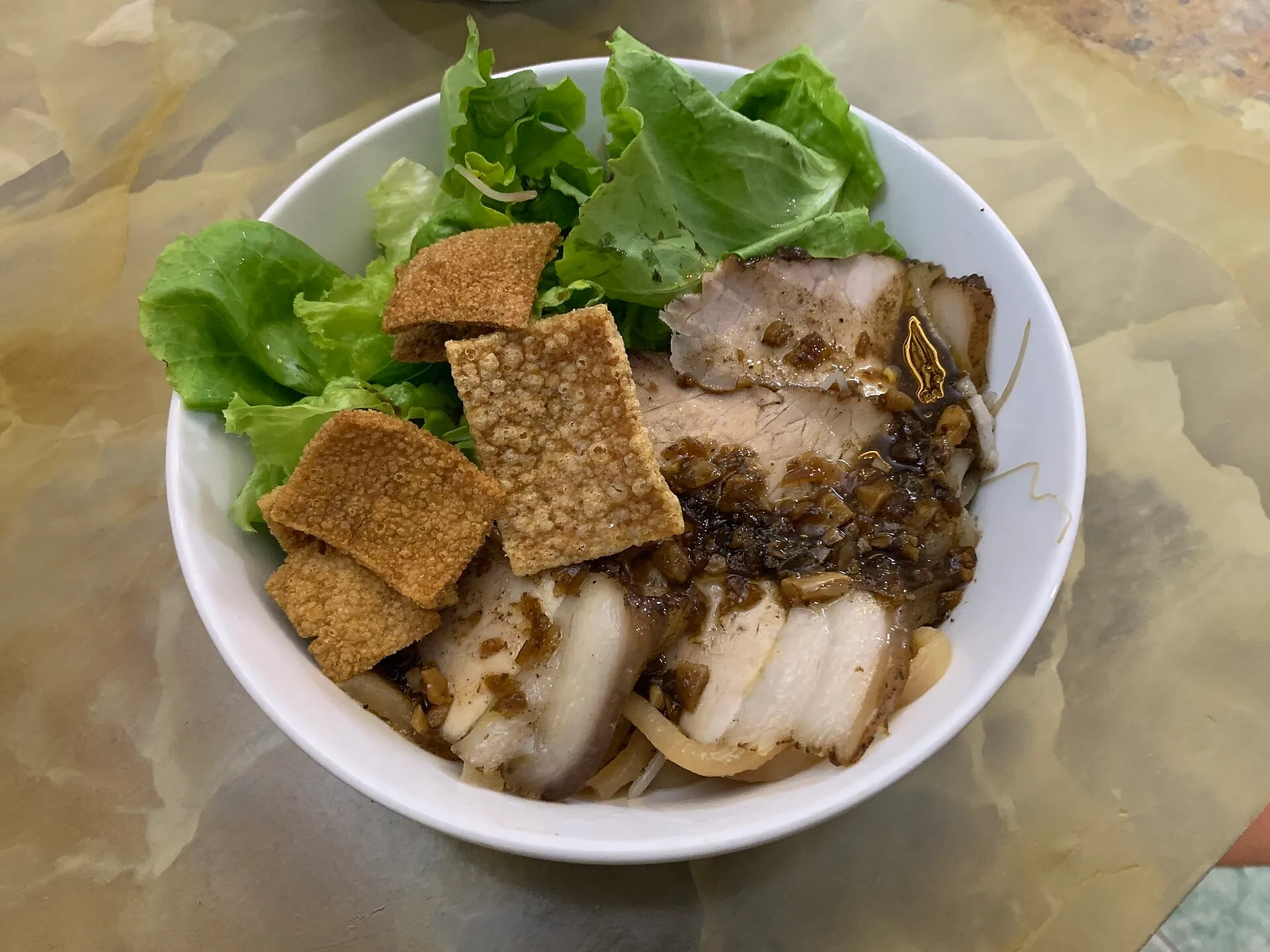까올라우 (Cao lầu)