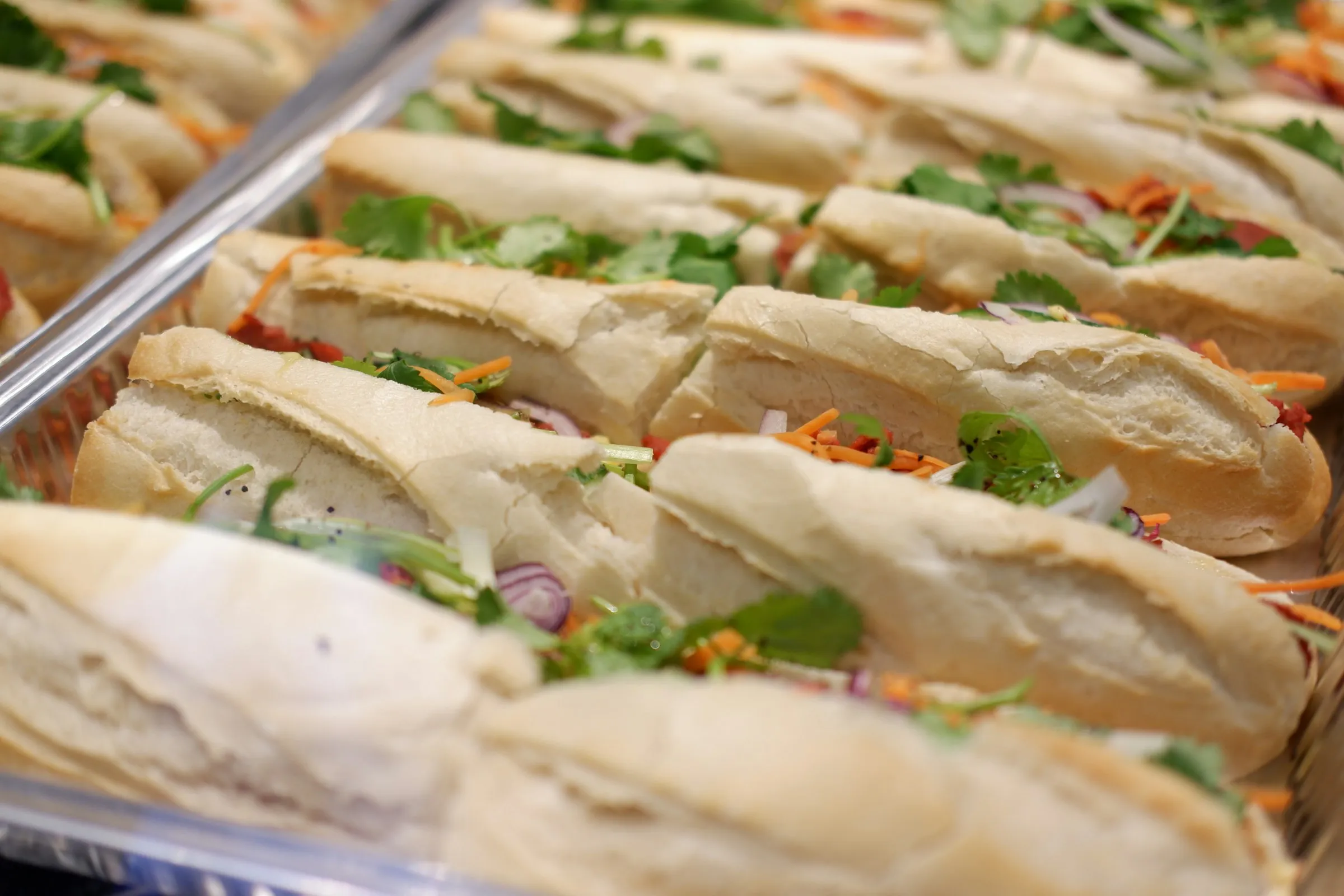 반미 (Bánh mì)