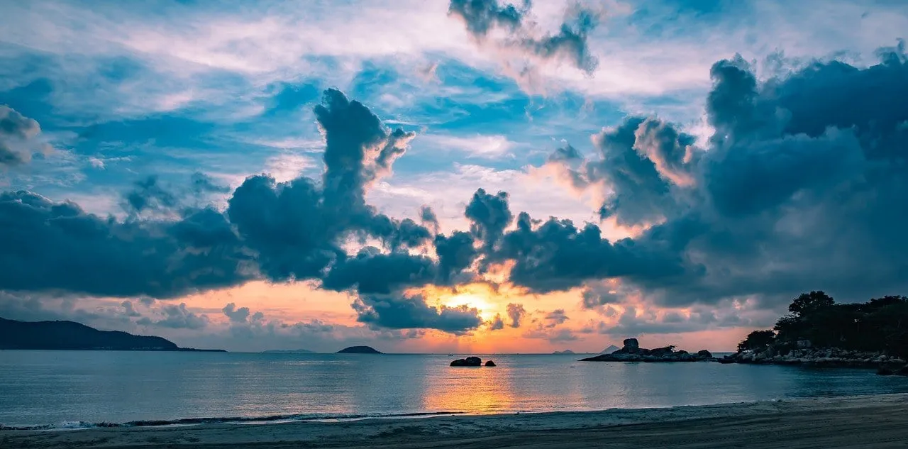 결론부터 — 이런 사람은 다낭, 이런 사람은 나트랑